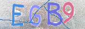 Imagen CAPTCHA