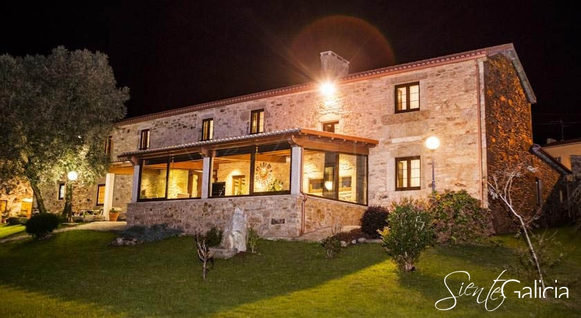 Casa-Castiñeira