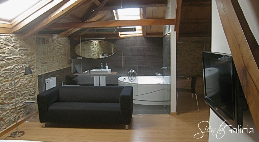 Castaño_Dormilon_Ortigueira_Coruna habitación