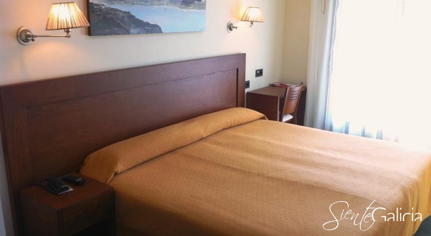 Habitación Hotel Rural Campaniola