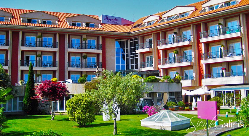 Hotel Augusta SPA Resort