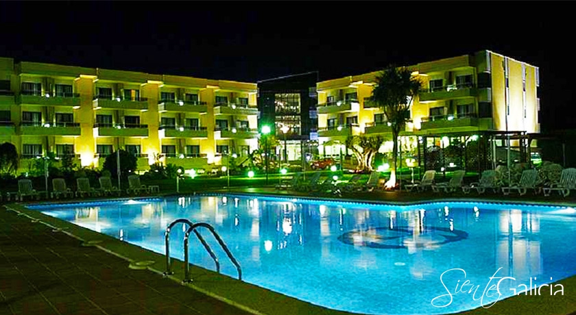 Hotel Galatea & Spa