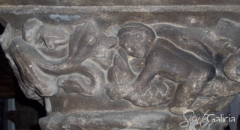 Jubileo Pagano Santiago de Compostela