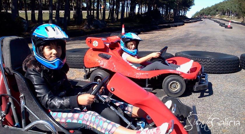 Oca_Manzaneda_Orense Karts