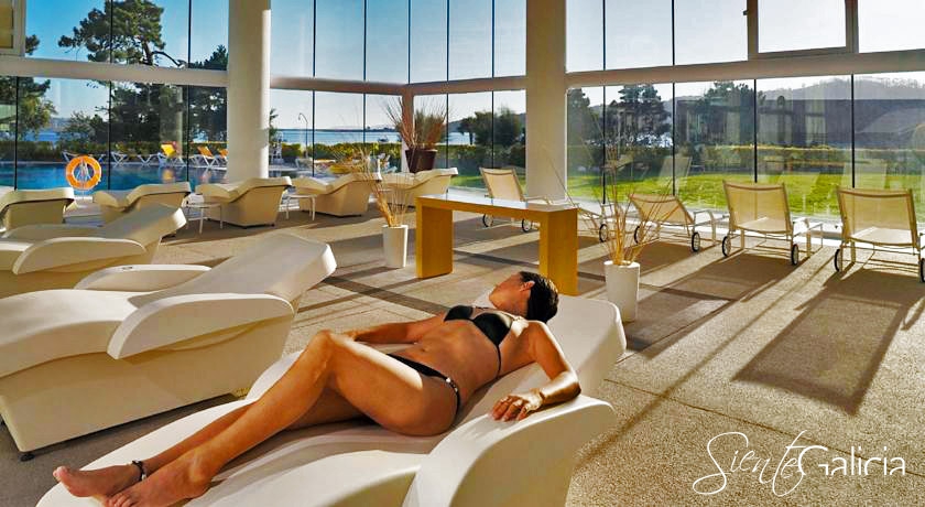 Relax Hotel Balneario Isla de La Toja