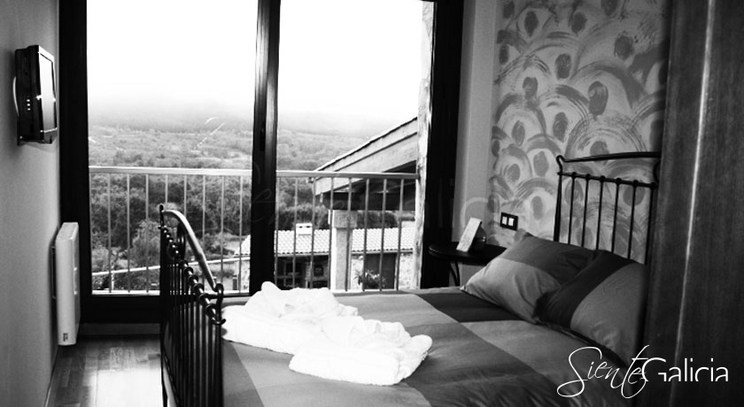 Ribeira_Sacra_Habitación_Casa_Felisa