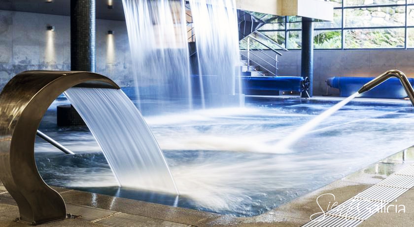 Spa AC Hotel Vila de Allariz