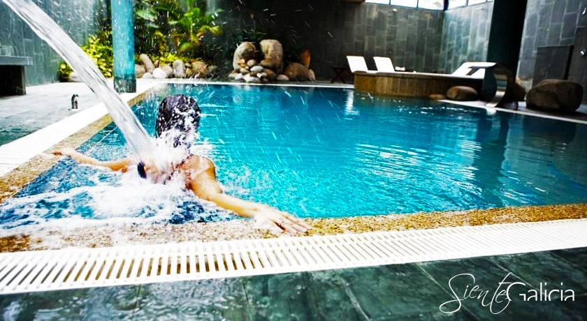 Spa Hotel Galatea & Spa