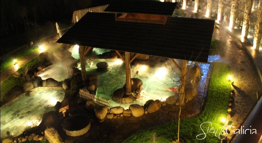 TERMAS OUTARIZ