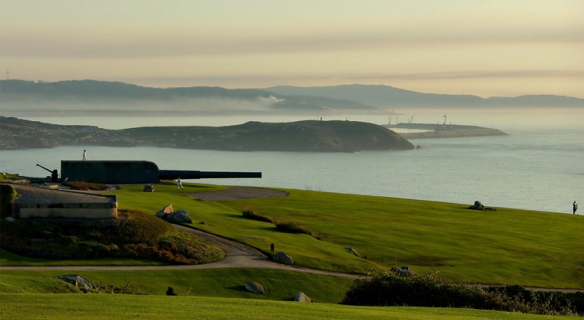 a coruña