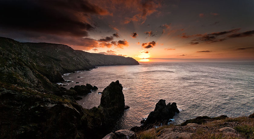 cabo ortegal