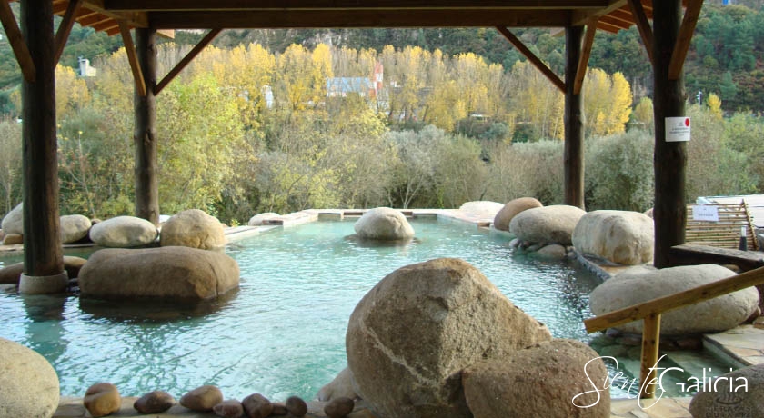 termas outariz orense